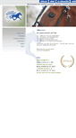 Mobile Screenshot of gestuet-krenmayr.at